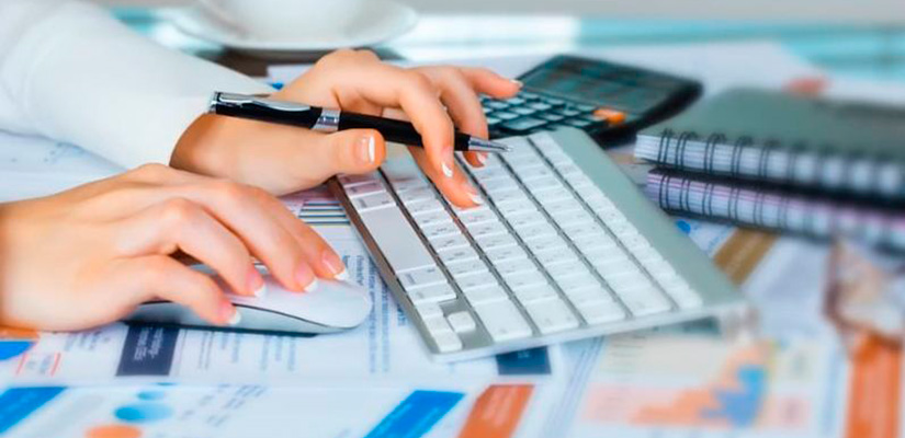 Gestoría fiscal y contable